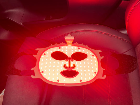 Lumière 7 LED Therapy Mask
