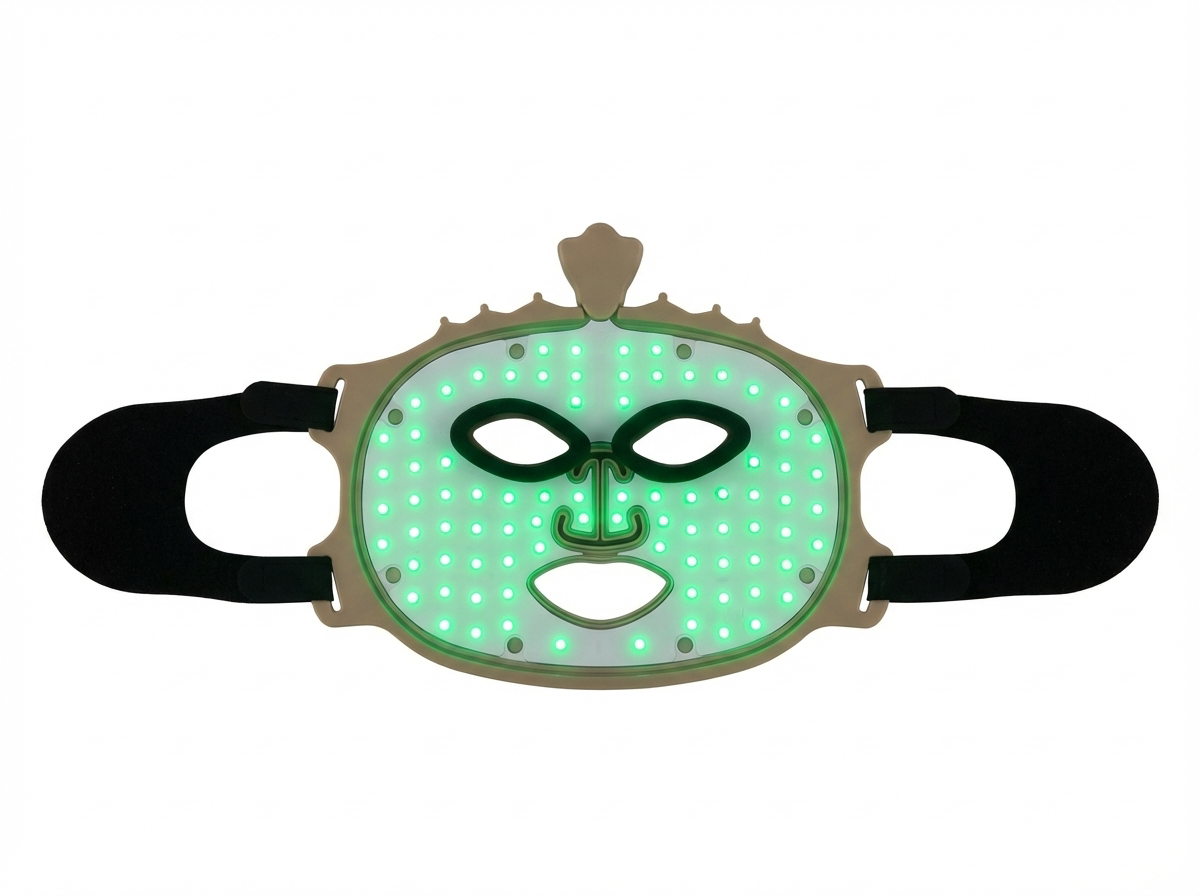 Lumière 7 LED Therapy Mask