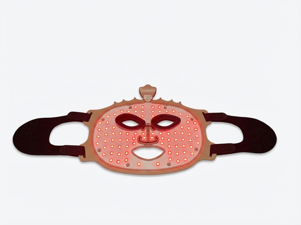 Lumière 7 LED Therapy Mask